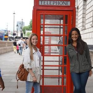 Meet your Posher, Michelle